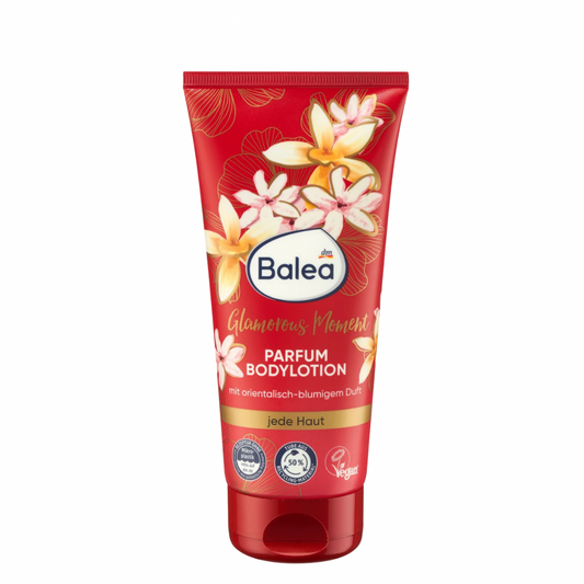 Lotion pour le corps parfumée Balea Glamorous Moment